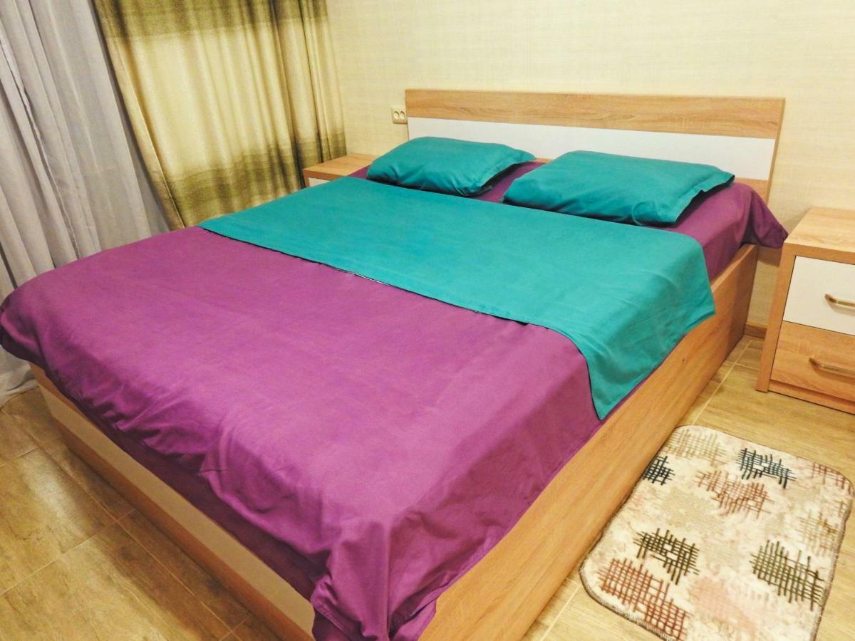 Real Palace Apartment Батумі Екстер'єр фото