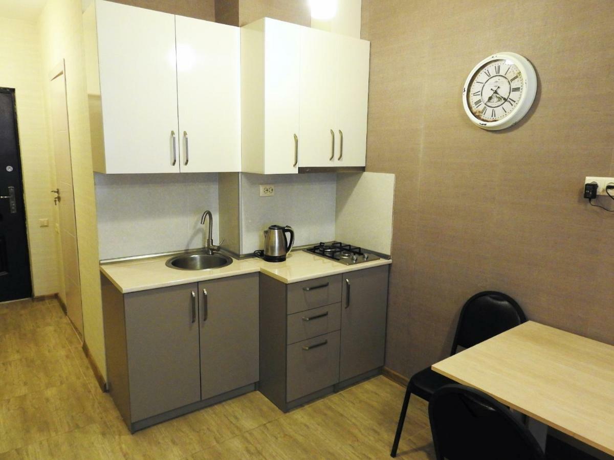 Real Palace Apartment Батумі Екстер'єр фото